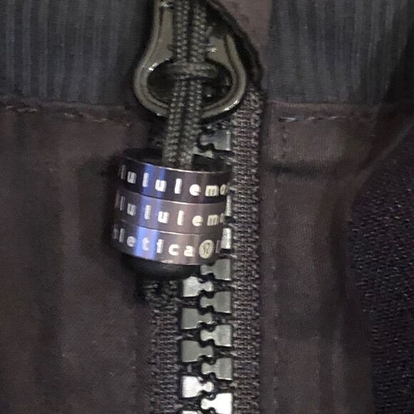 Lululemon Lab Reversible Jacket Sample size M - Picture 8 of 9